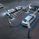 Image for article titled This Autonomous Forklift Is Your Robotic Parking Concierge